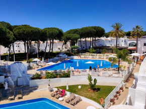 Casa Naranja, Cabopino 2 pools & heated indoor pool